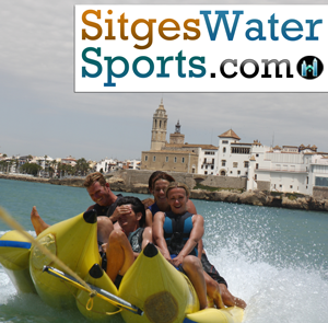 Sitges Water Sports SitgesWaterSports.com